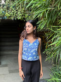 CAMISOLE TOP